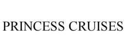 PRINCESS CRUISES
