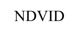 NDVID