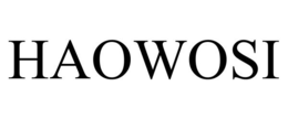 HAOWOSI