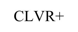 CLVR+