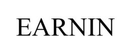 EARNIN