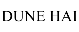 DUNE HAI