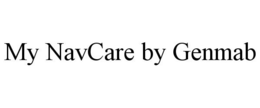 MY NAVCARE BY GENMAB
