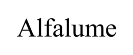 ALFALUME
