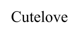 CUTELOVE