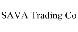 SAVA TRADING CO