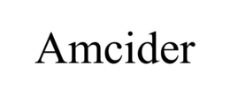 AMCIDER