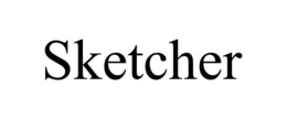 SKETCHER