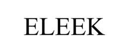 ELEEK