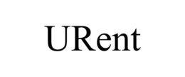 URENT