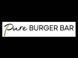 PURE BURGER BAR