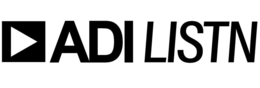 ADI LISTN trademark