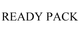 READY PACK