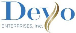 DEYO ENTERPRISES, INC.