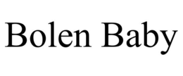 BOLEN BABY