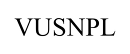 VUSNPL