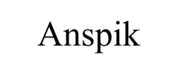 ANSPIK