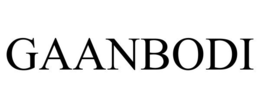 GAANBODI