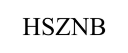 HSZNB