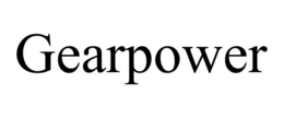 GEARPOWER