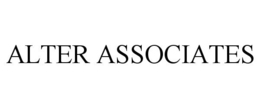 ALTER ASSOCIATES