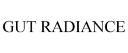 GUT RADIANCE