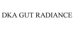 DKA GUT RADIANCE