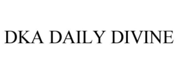 DKA DAILY DIVINE