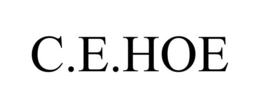C.E.HOE