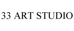 33 ART STUDIO