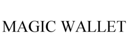 MAGIC WALLET