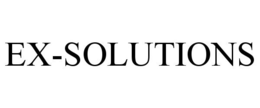 EX-SOLUTIONS
