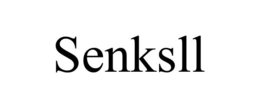 SENKSLL