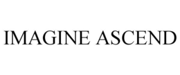 IMAGINE ASCEND