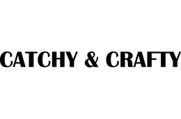 CATCHY & CRAFTY