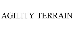 AGILITY TERRAIN