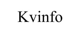 KVINFO