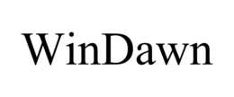 WINDAWN