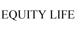 EQUITY LIFE