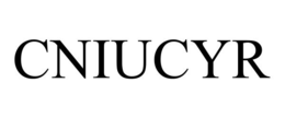 CNIUCYR