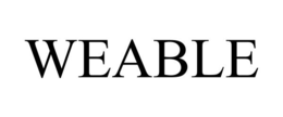WEABLE