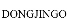 DONGJINGO