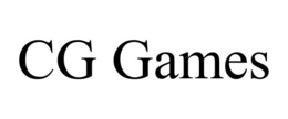 CG GAMES