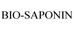 BIO-SAPONIN