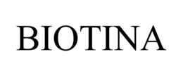 BIOTINA