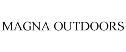 MAGNA OUTDOORS