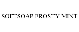 SOFTSOAP FROSTY MINT