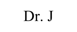 DR. J
