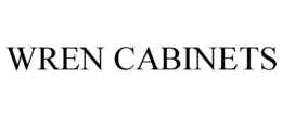 WREN CABINETS