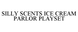 SILLY SCENTS ICE CREAM PARLOR PLAYSET